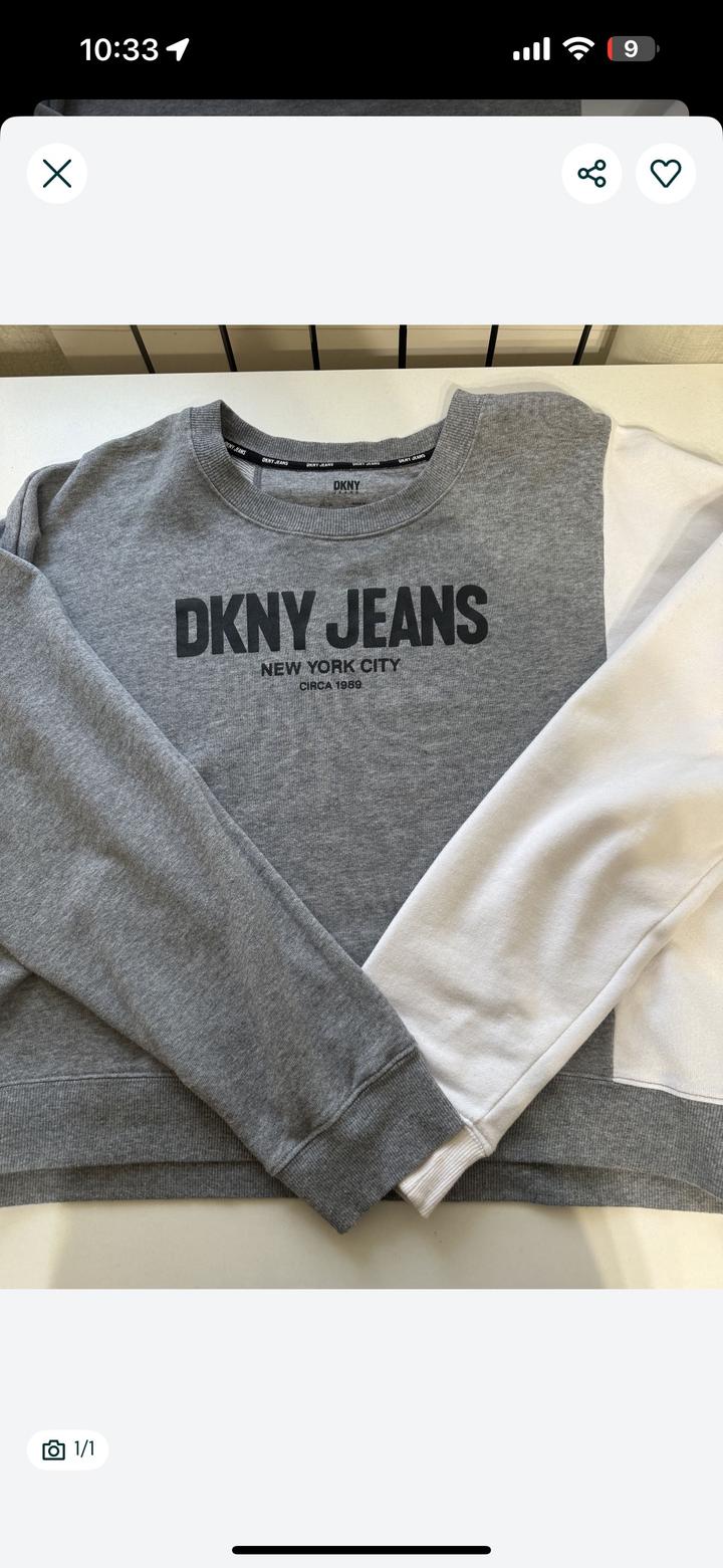 DKNY