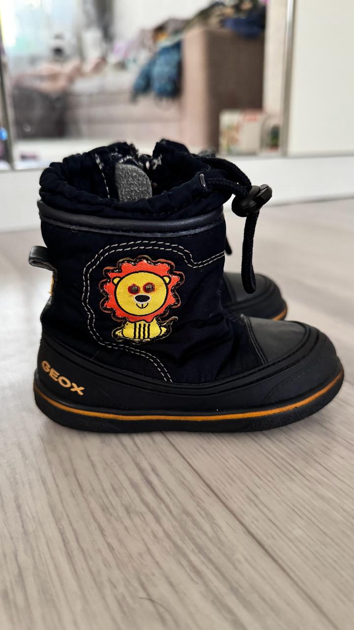 Geox