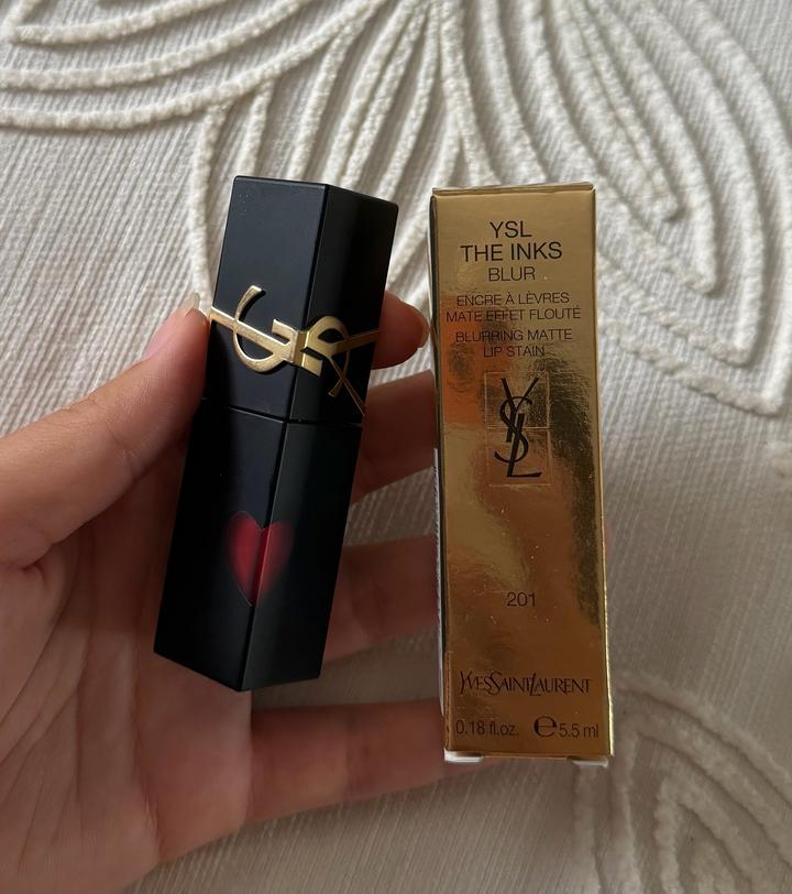 Yves Saint Laurent