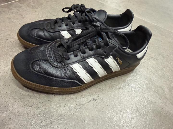 Adidas