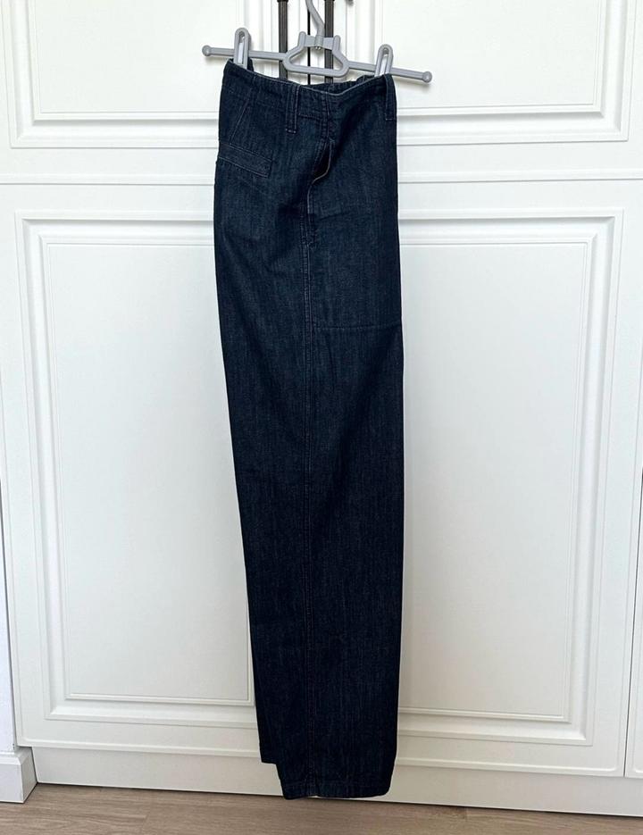 Джинсы (Massimo Dutti), размер 36 (S)