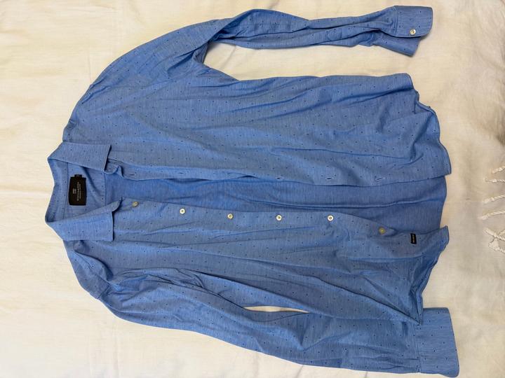 SCOTCH & SODA