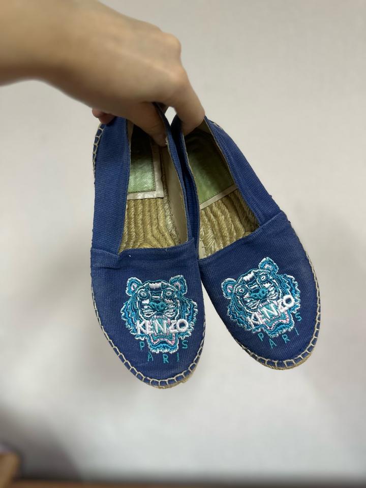 Kenzo