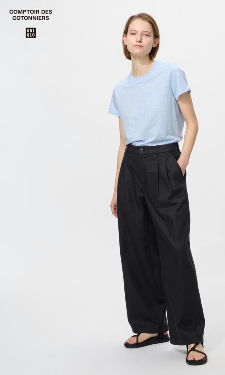 Uniqlo