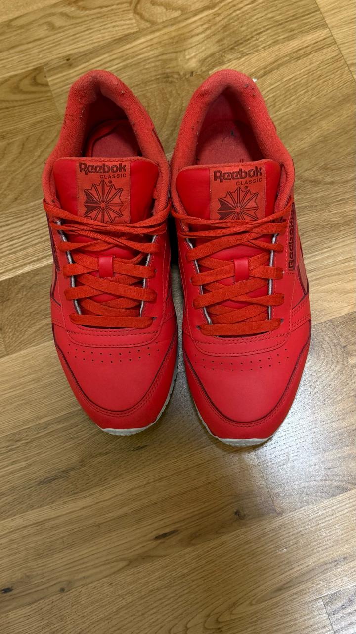 Кроссовки Reebok Classic