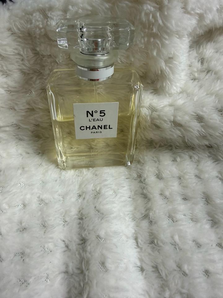 Парфюм Chanel N°5 L'EAU