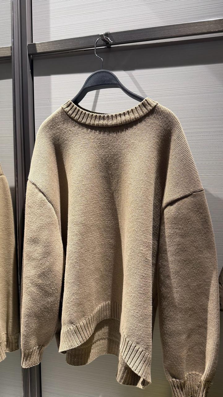 Zara Свитер