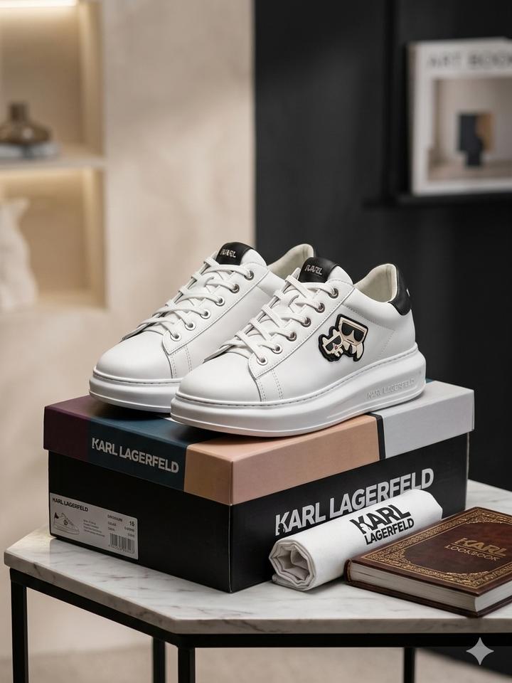 Karl Lagerfeld