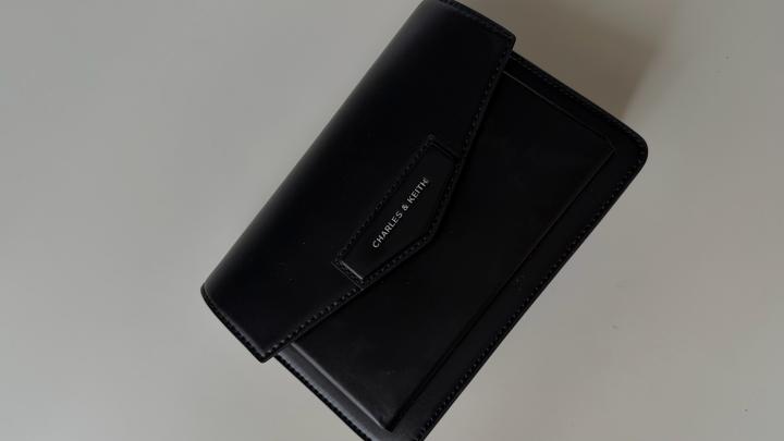 Сумка Charles & Keith