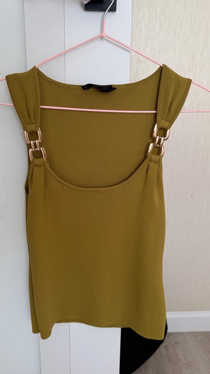 Майка ZARA