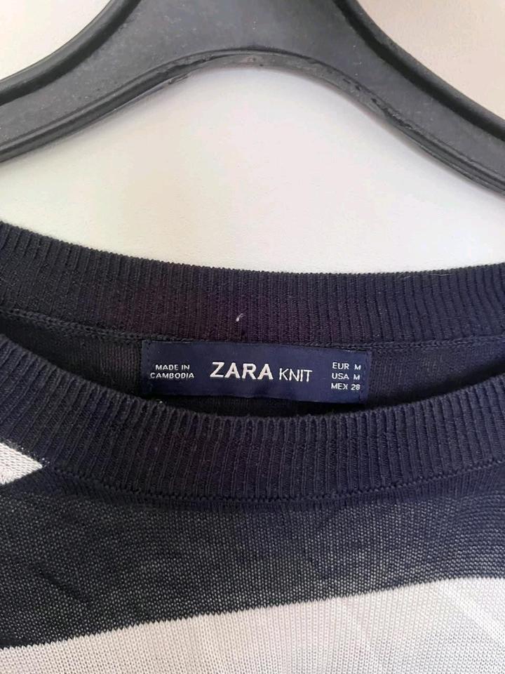 Zara Джемпер
