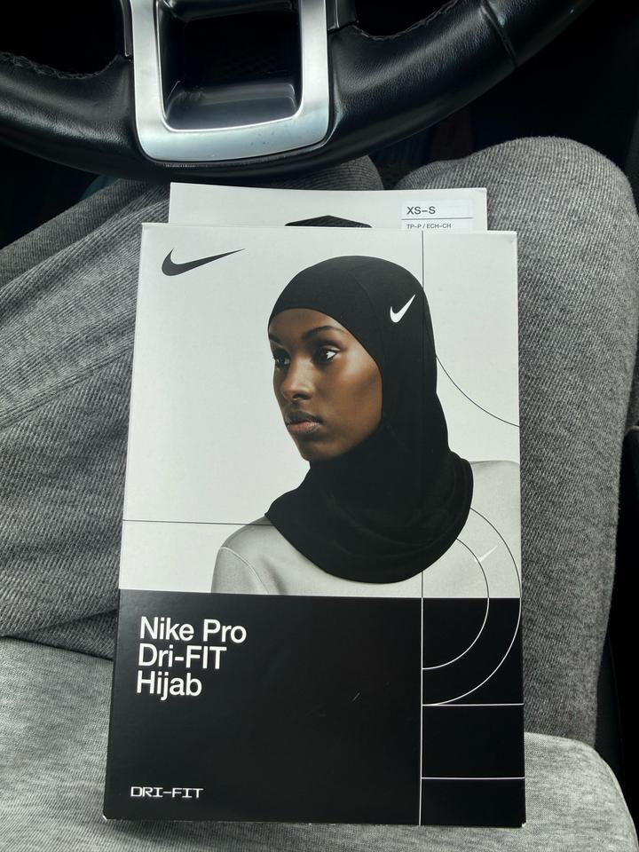 Nike