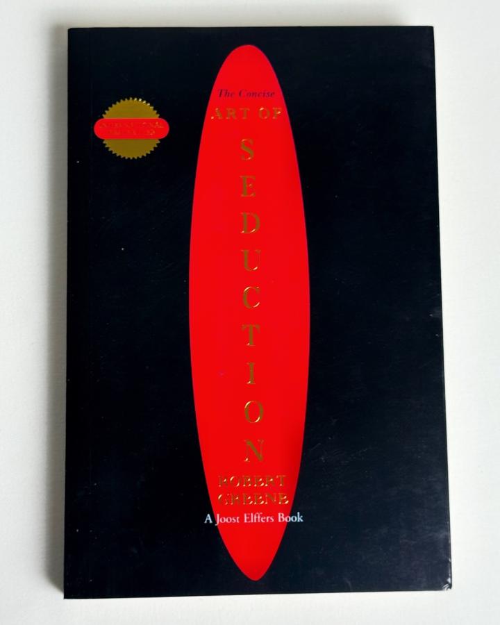 The Concise Art of Seduction