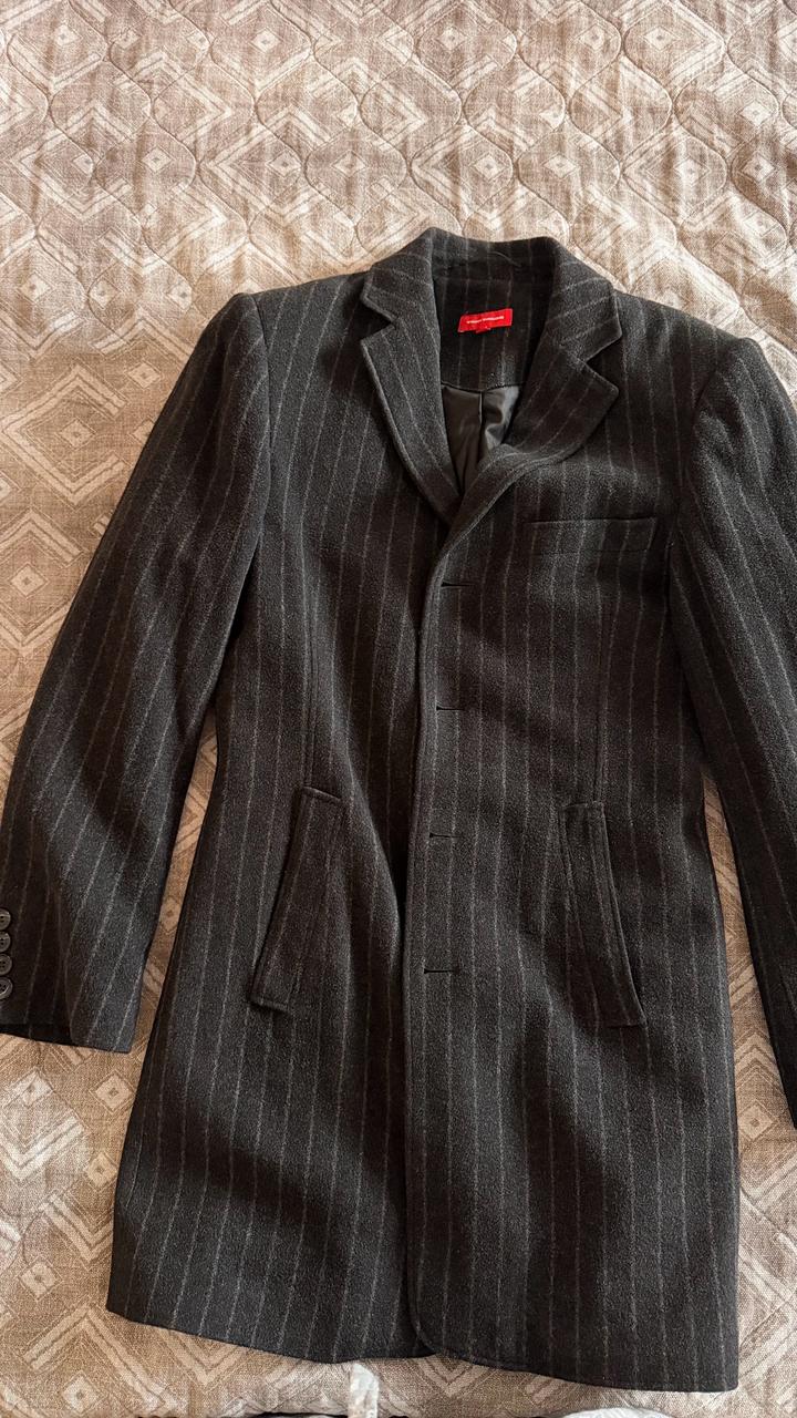 Tom Tailor Пальто мужское