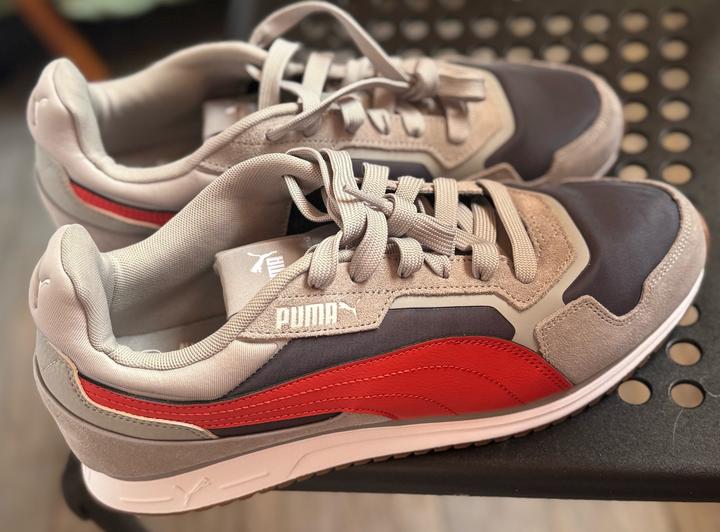 Кроссовки Puma