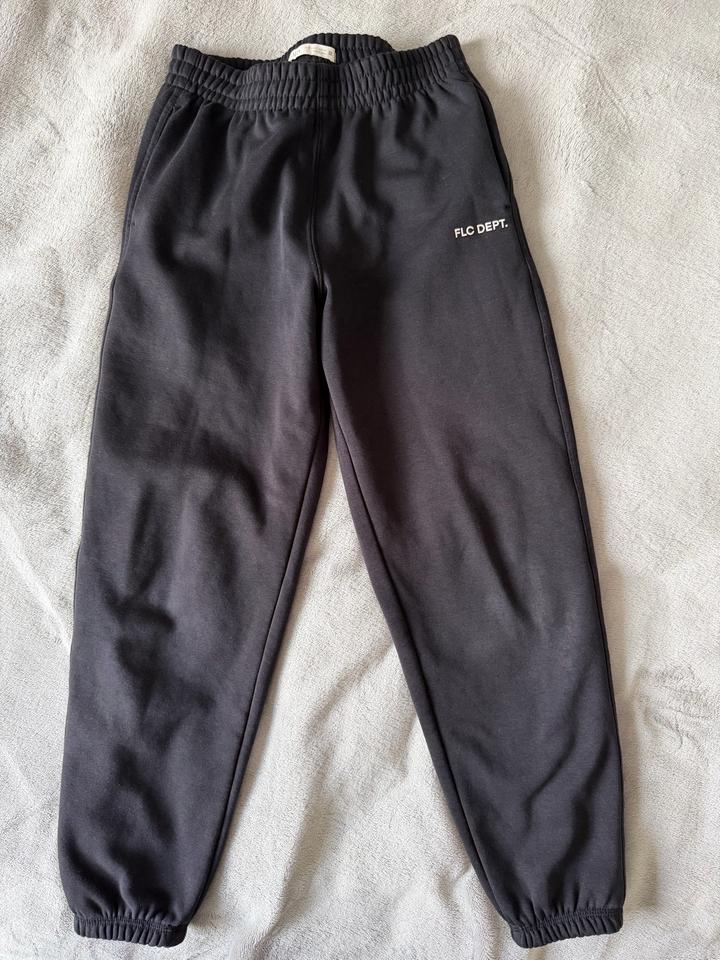 Джоггеры трико ZARA
