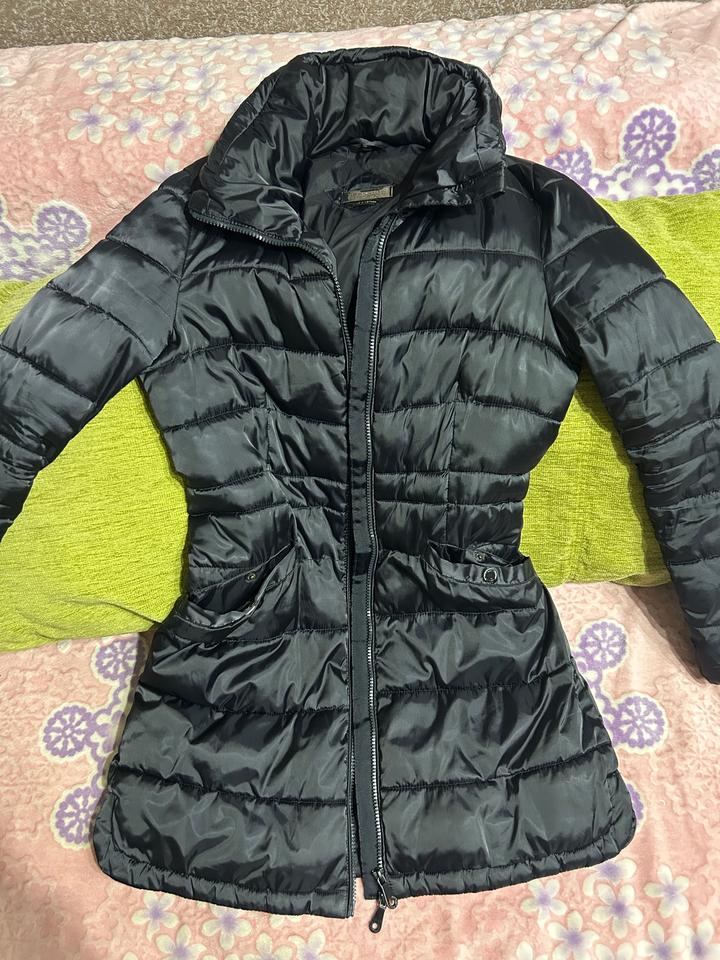 Куртка Massimo Dutti