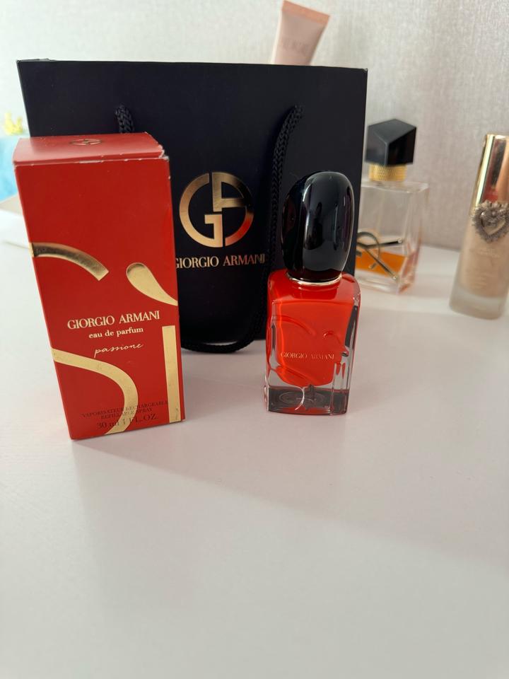 Giorgio Armani
