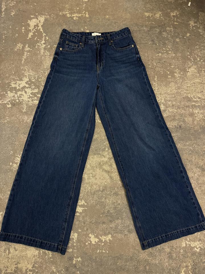 H&M