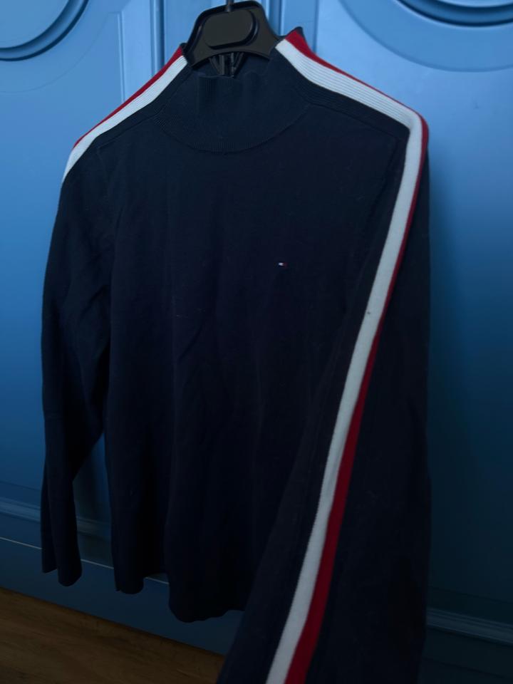 Tommy Hilfiger