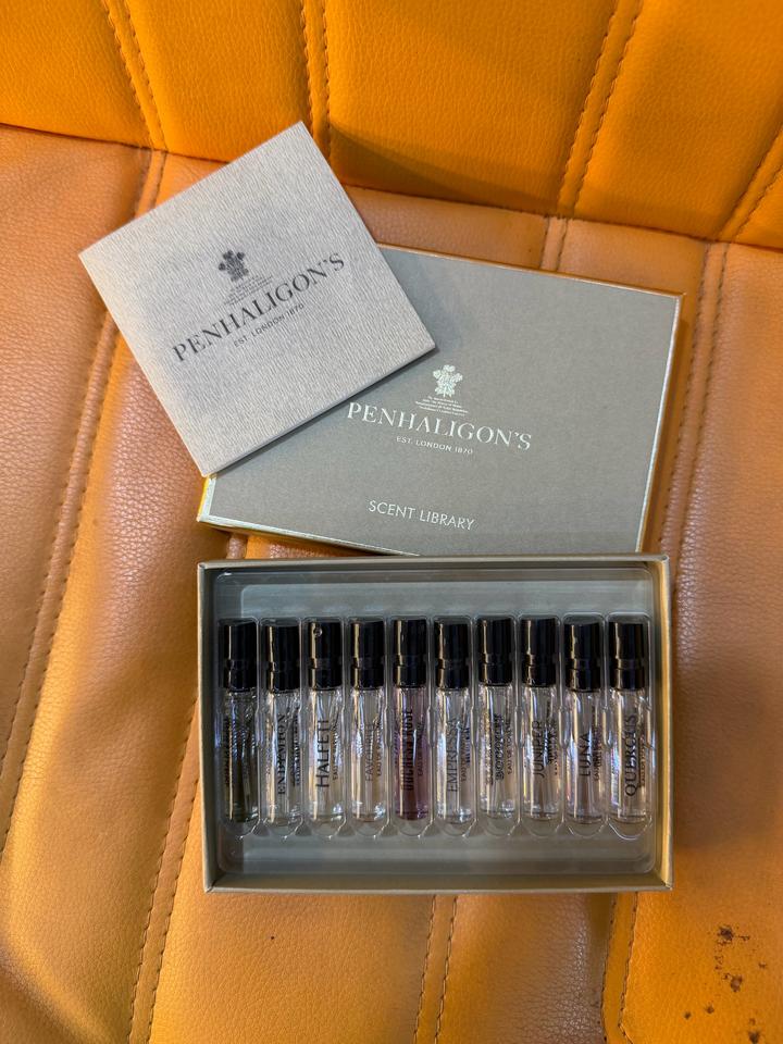Penhaligon's