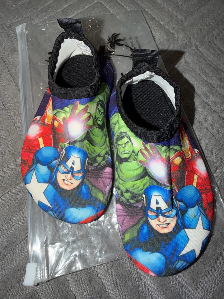 Marvel