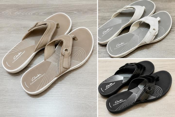 Clarks