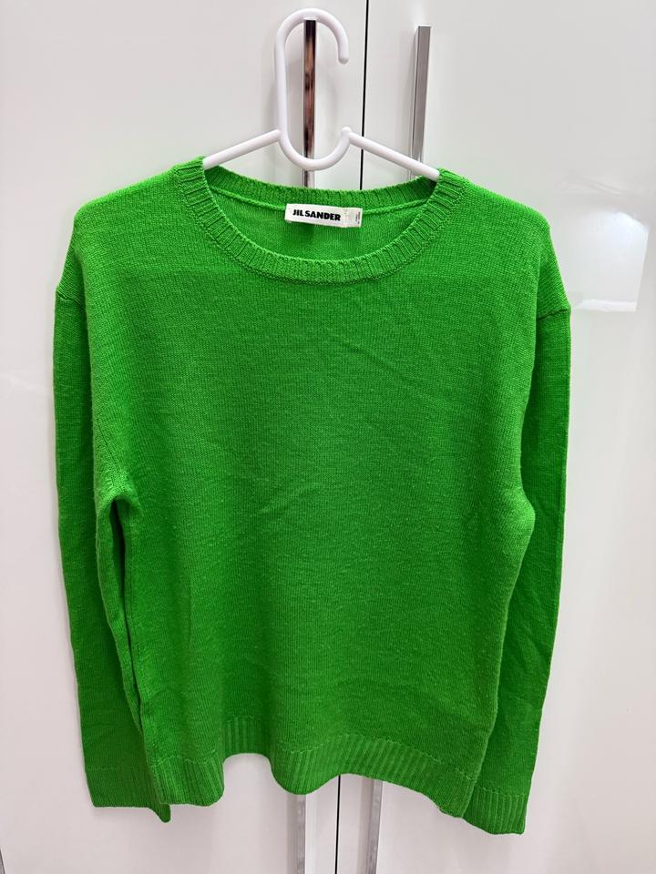 JIL SANDER NAVY