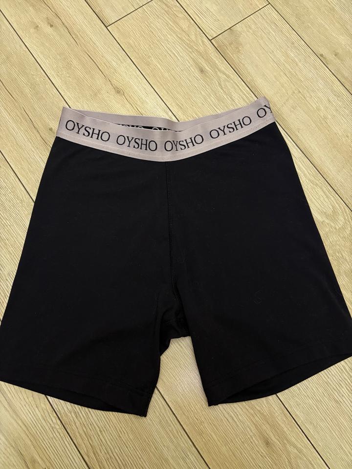 Oysho