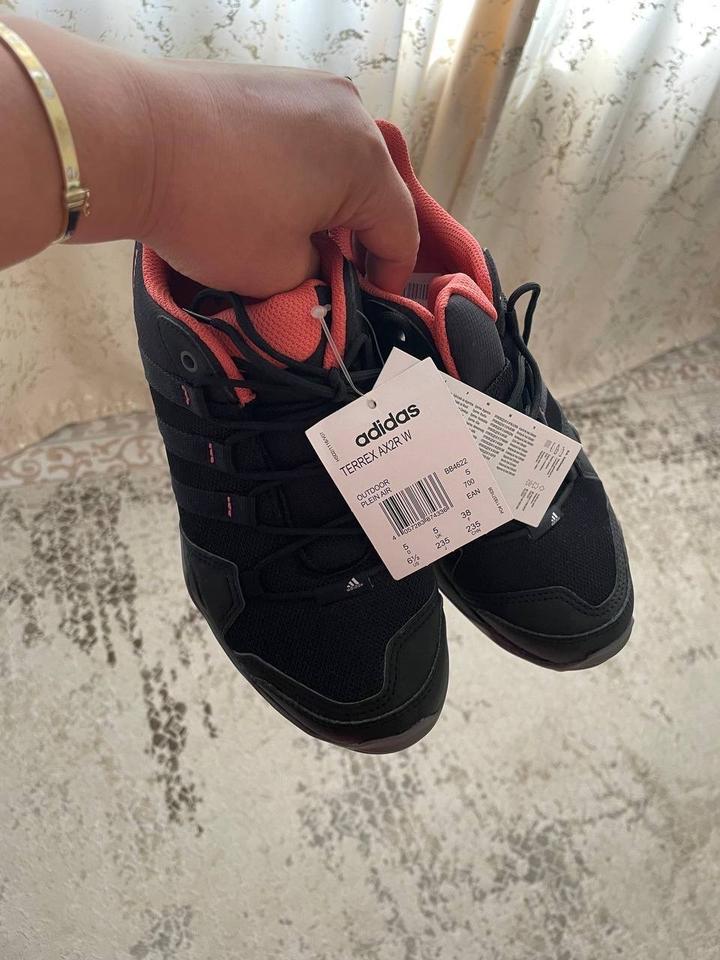 Adidas