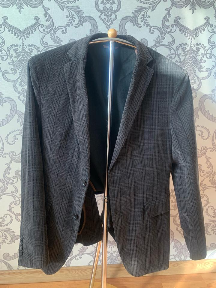Hugo Boss