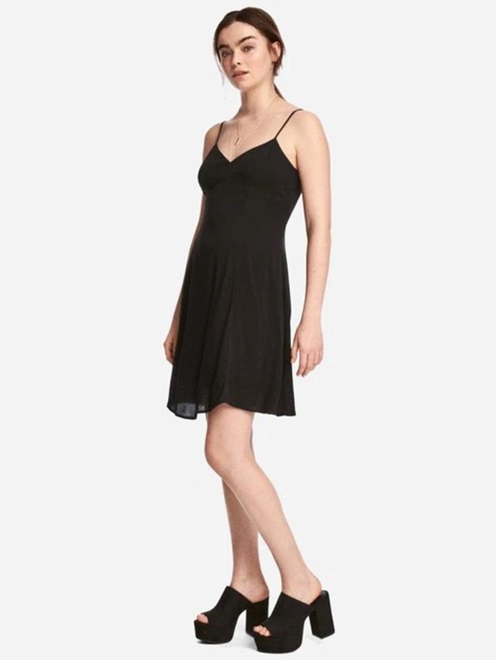 Платье H&M xs s