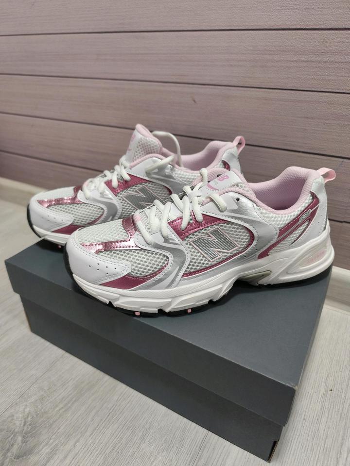 New Balance