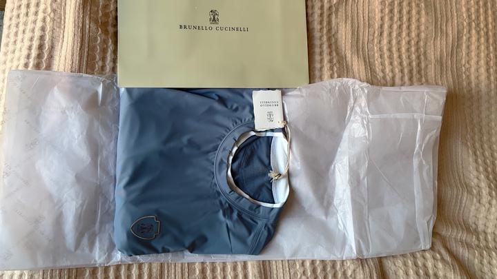 Brunello Cucinelli
