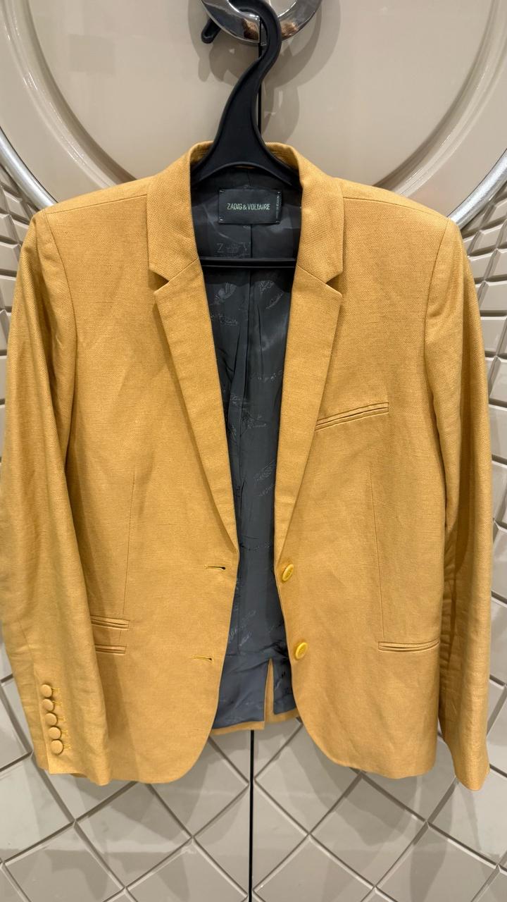 ZADIG&VOLTAIRE