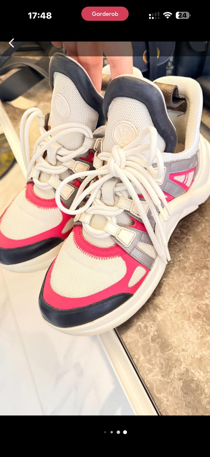 Louis Vuitton