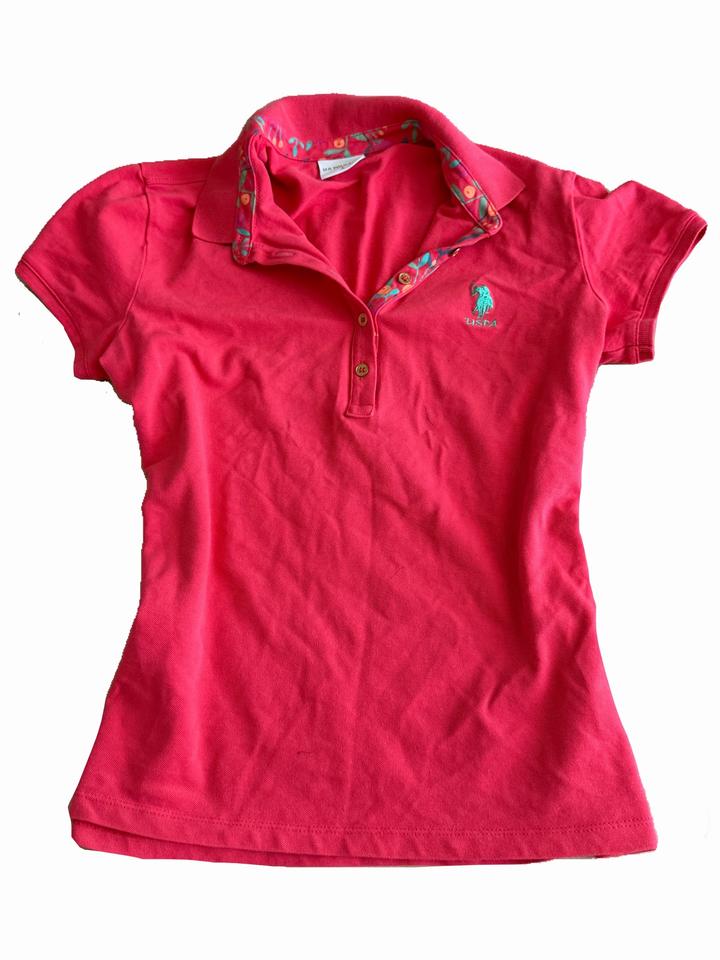 U.S. Polo Assn.