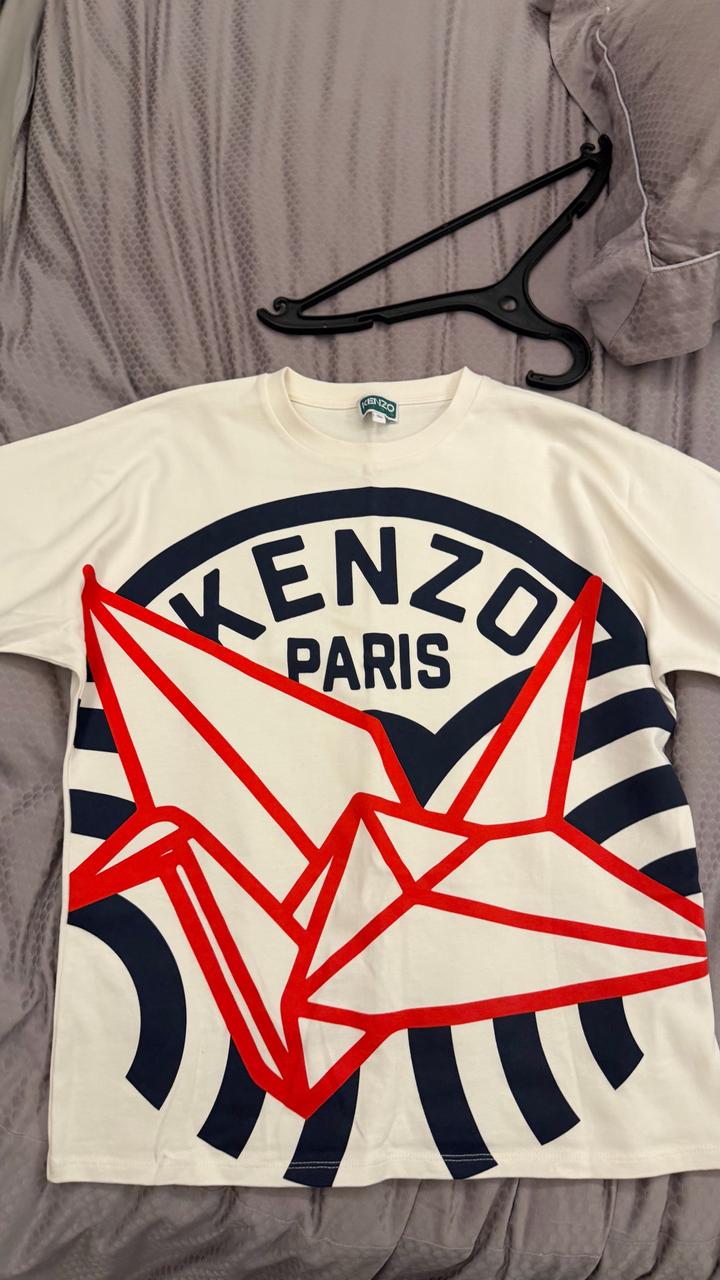 Футболка Kenzo