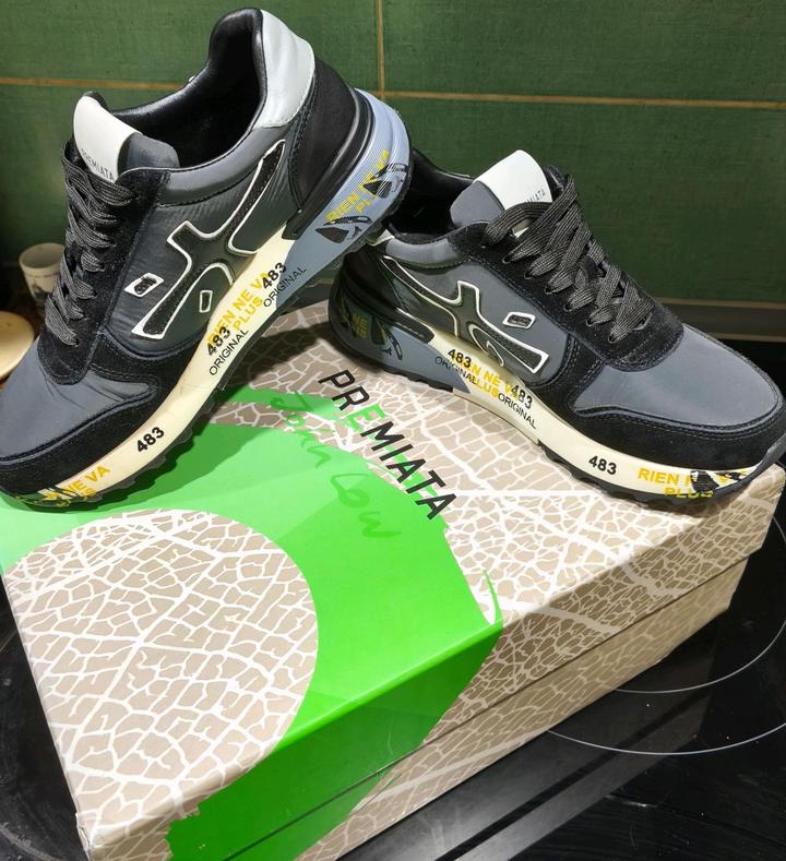 Premiata Кроссовки