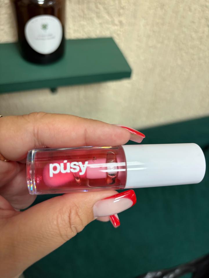 PUSY