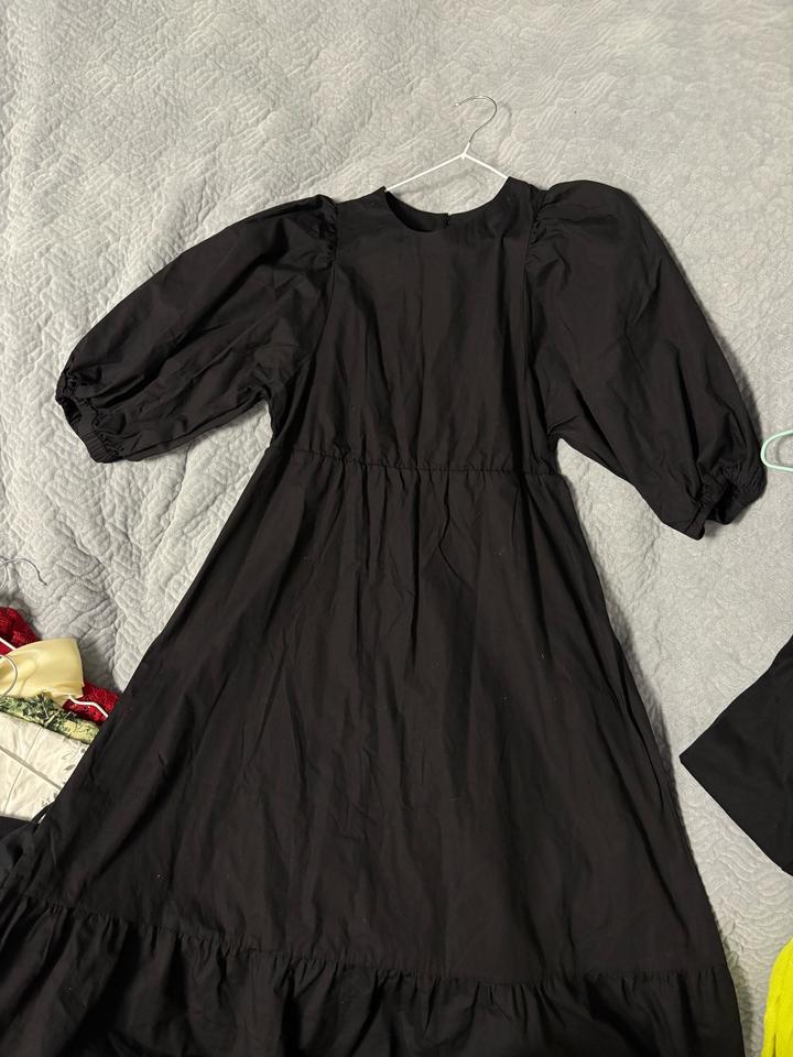 H&M