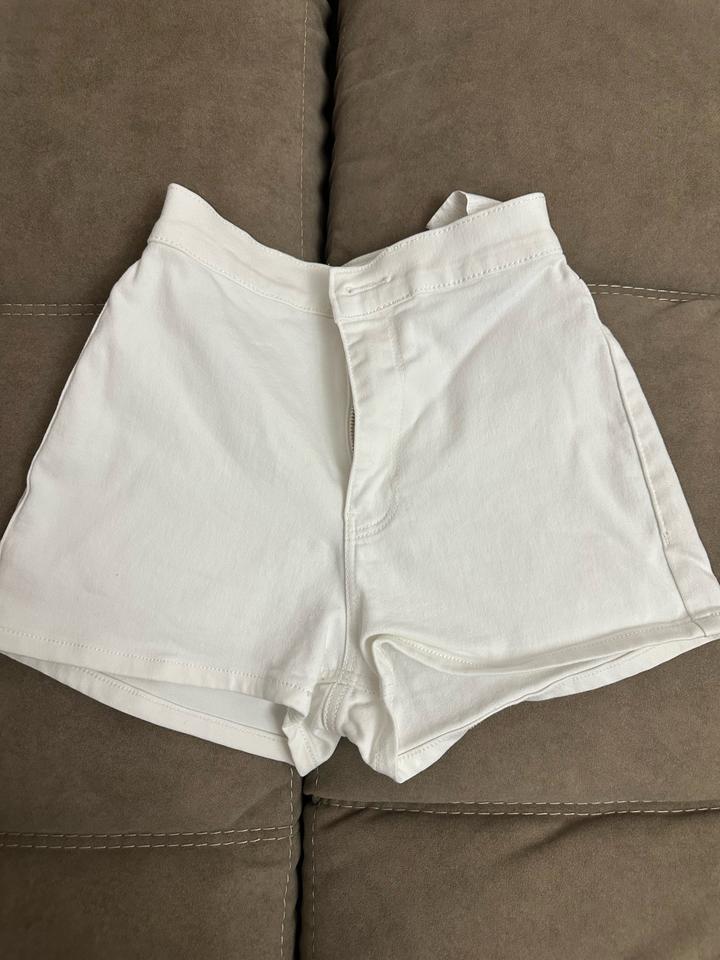 Pull & Bear Шорты Pull&Bear