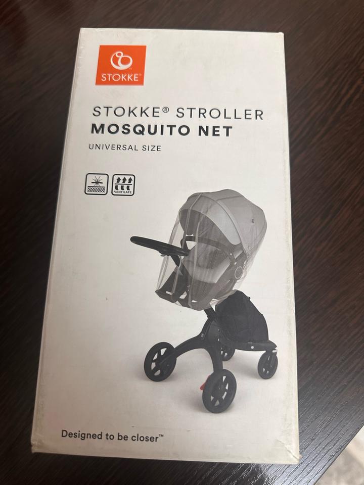 Stokke