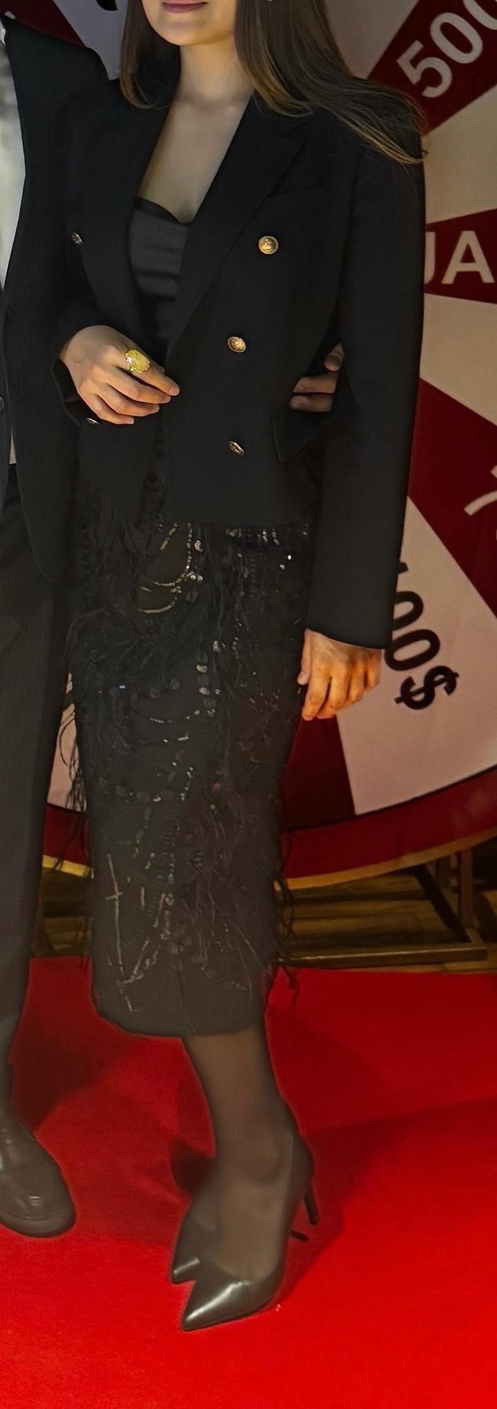 isabel Garcia