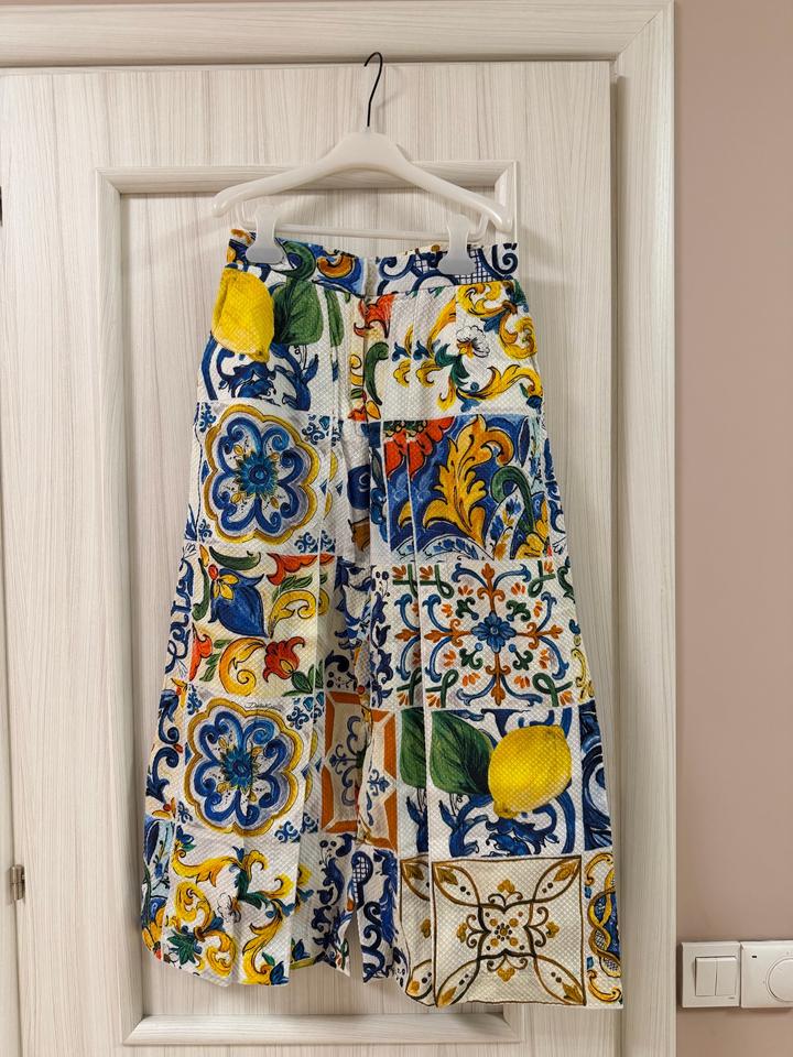 Dolce & Gabbana