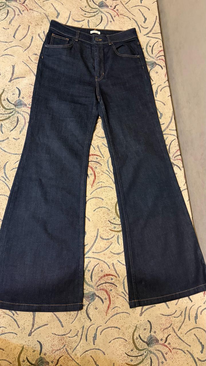 Джинсы Massimo Dutti