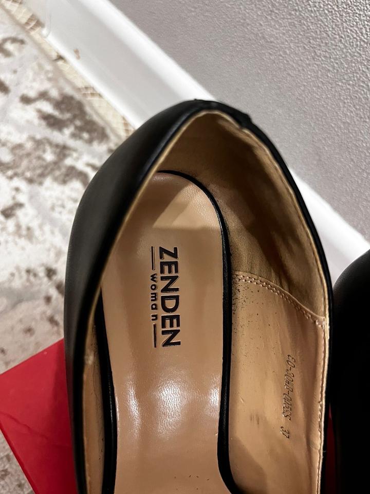Нет бренда