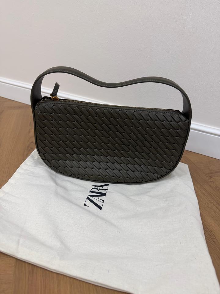 Сумка Zara