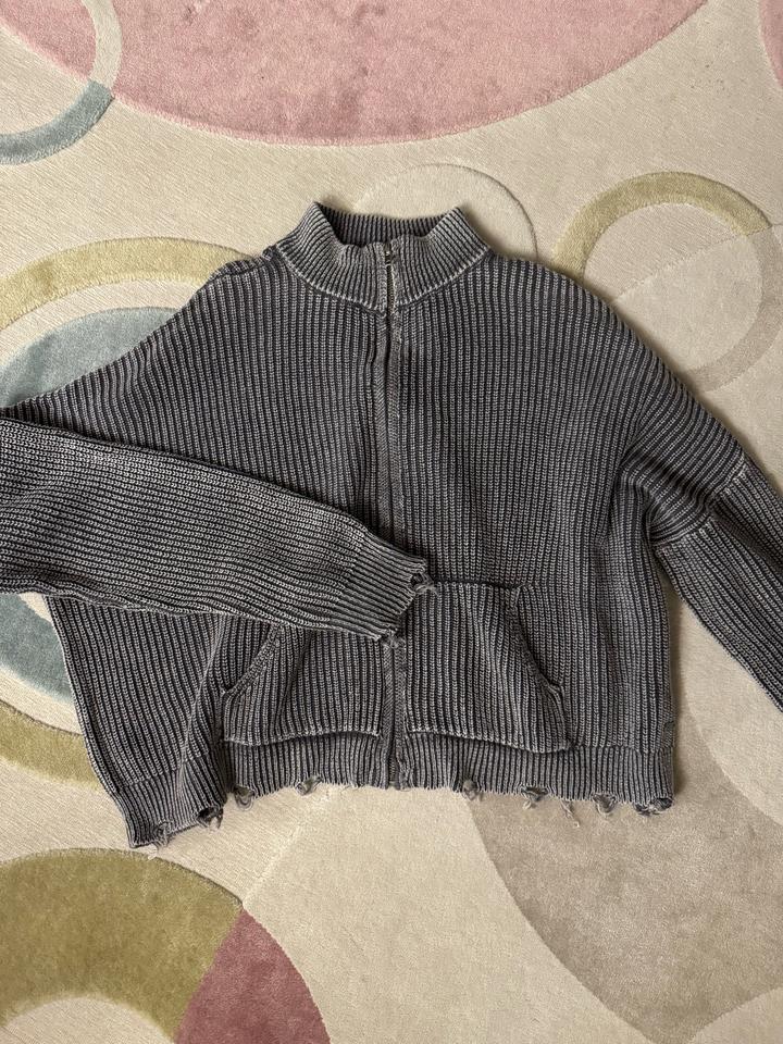 Pull & Bear Зипка Pacific Republic