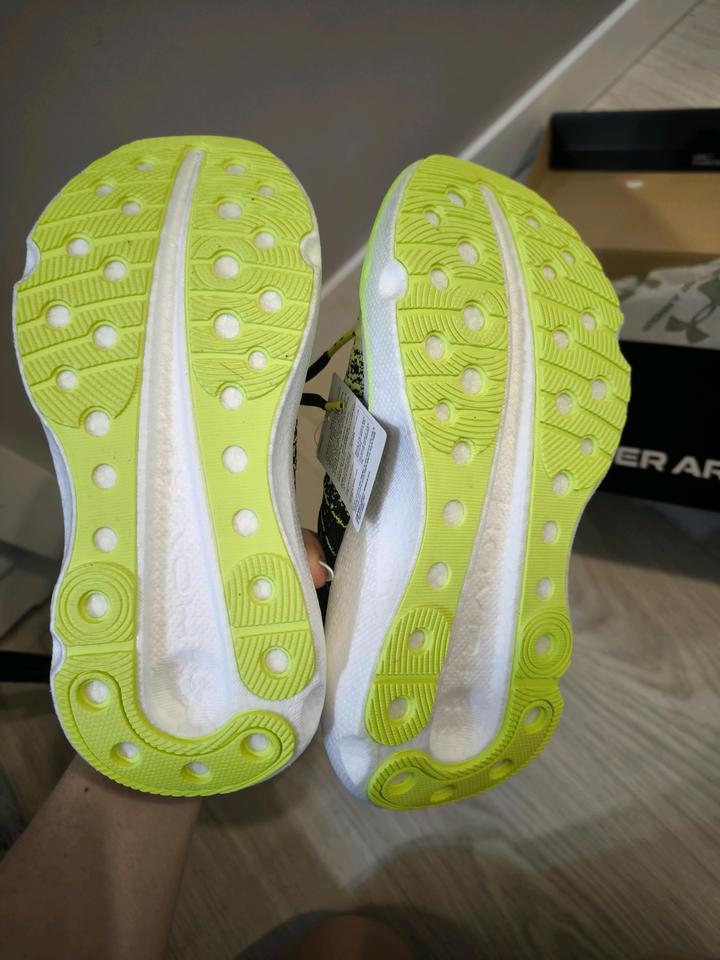 Under Armour